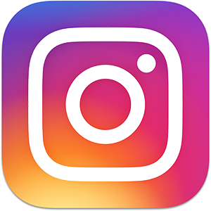 Instagram graphic icon