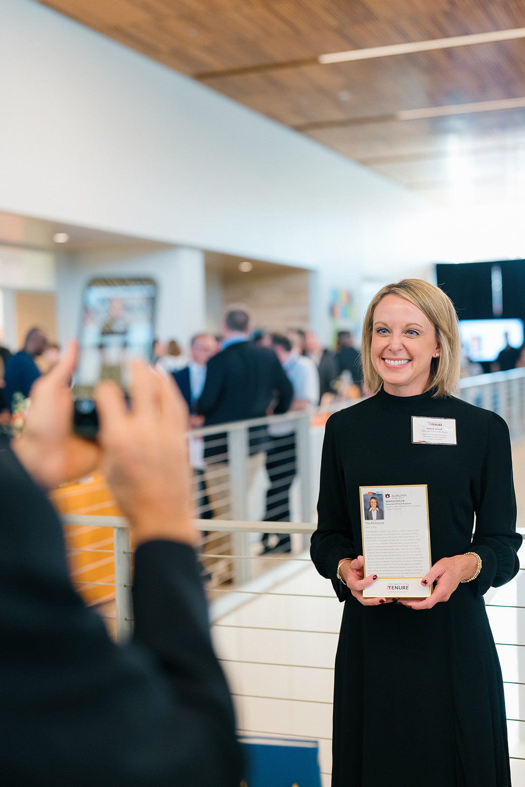 Promotion and Tenure 2024-2025