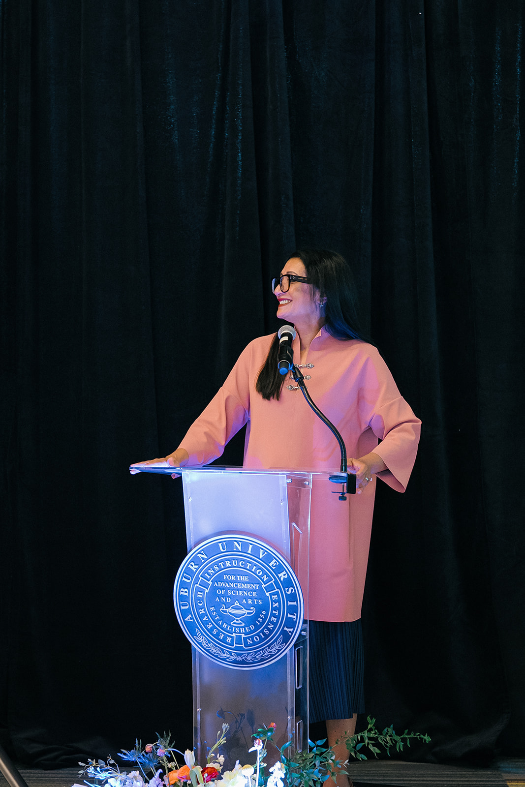 Promotion and Tenure 2024-2025 Vini Speaking