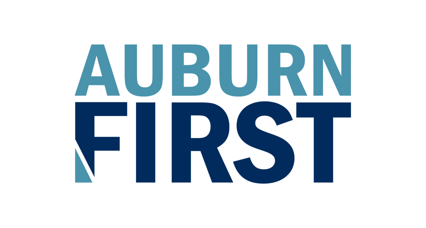 Auburn First