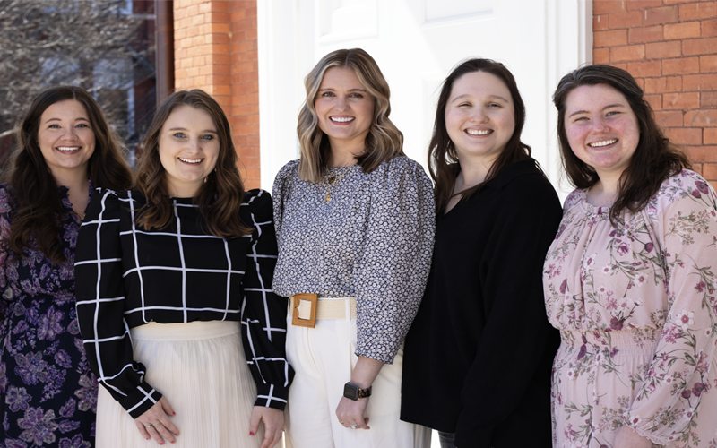 Engineered For Success