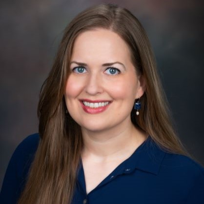 Katharine H. Brown, Ph.D.