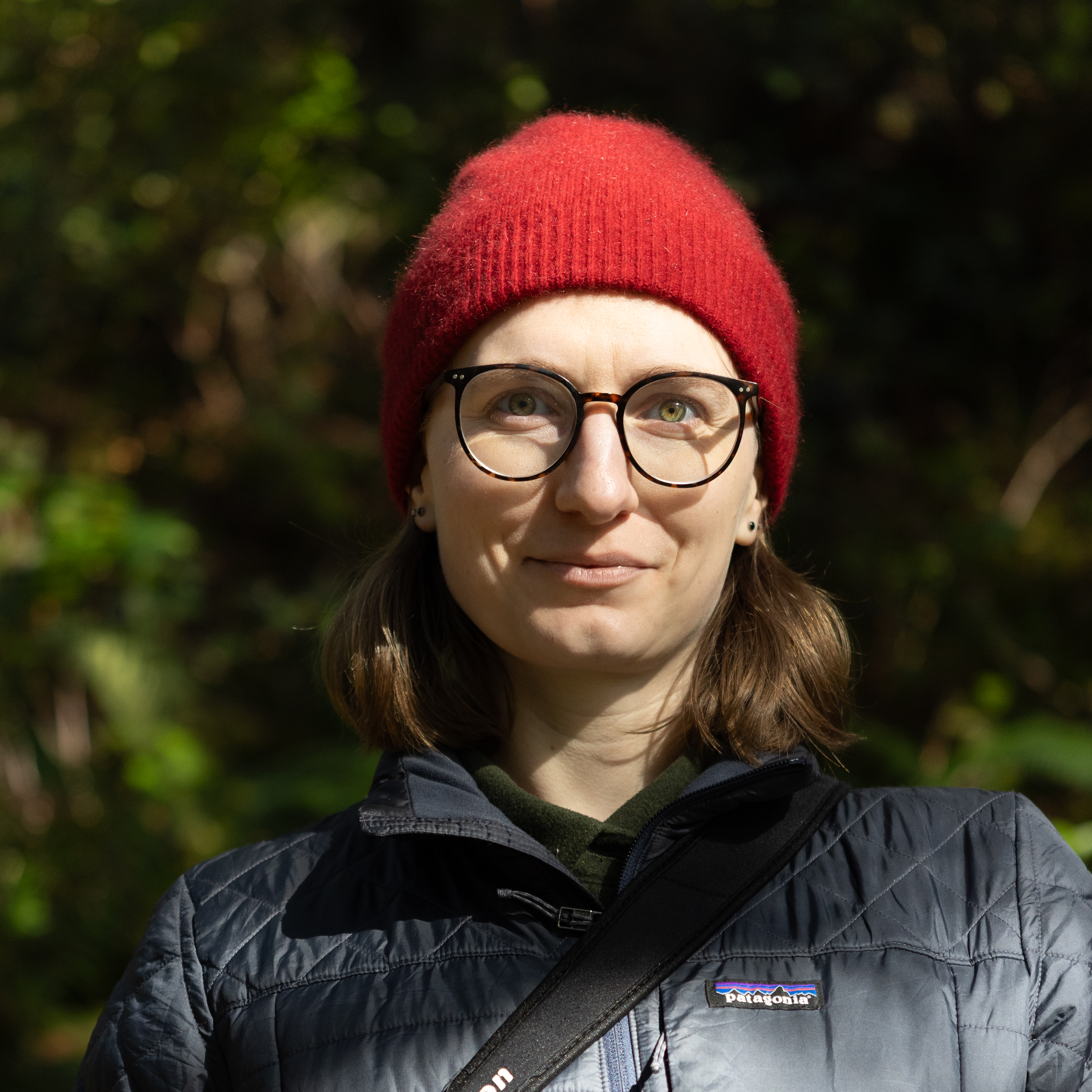 Katie Temple, M.S.