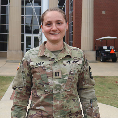 CPT Lee-Ann Salim