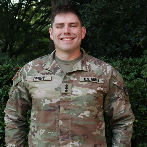 Cadet Leadership | AROTC Auburn University