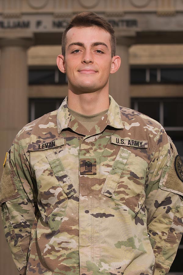 Army ROTC | ROTC - Army | Auburn University