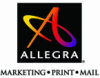 Allegra Printing - Stationery Print