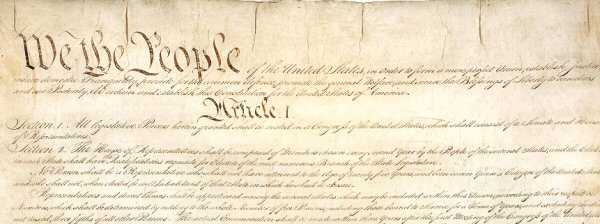 Constitution Day and Citizenship Observance
