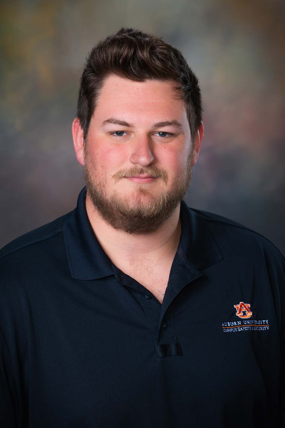 Photo of Phillip Parrish