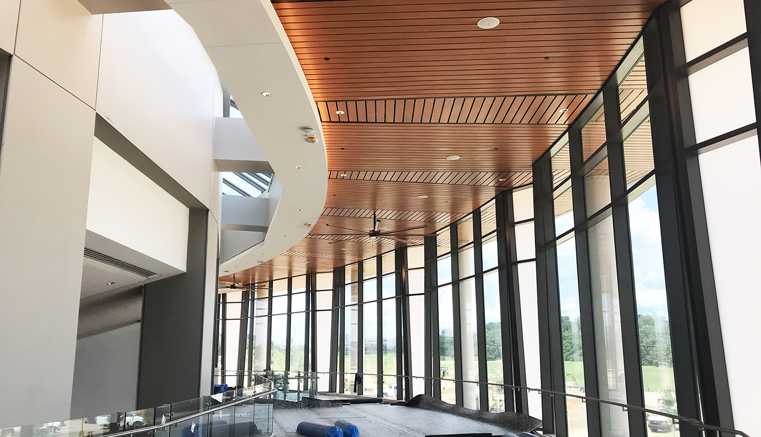 Jay and Susie Gogue Performing Arts Center