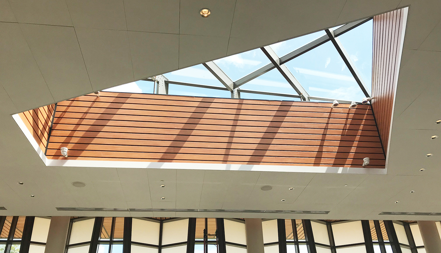 Jay and Susie Gogue Performing Arts Center