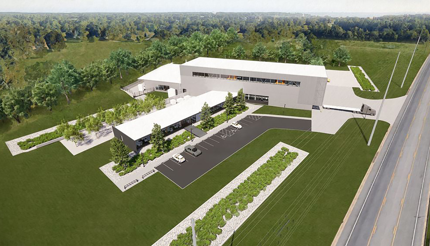 Advanced Structural Engineering Laboratory