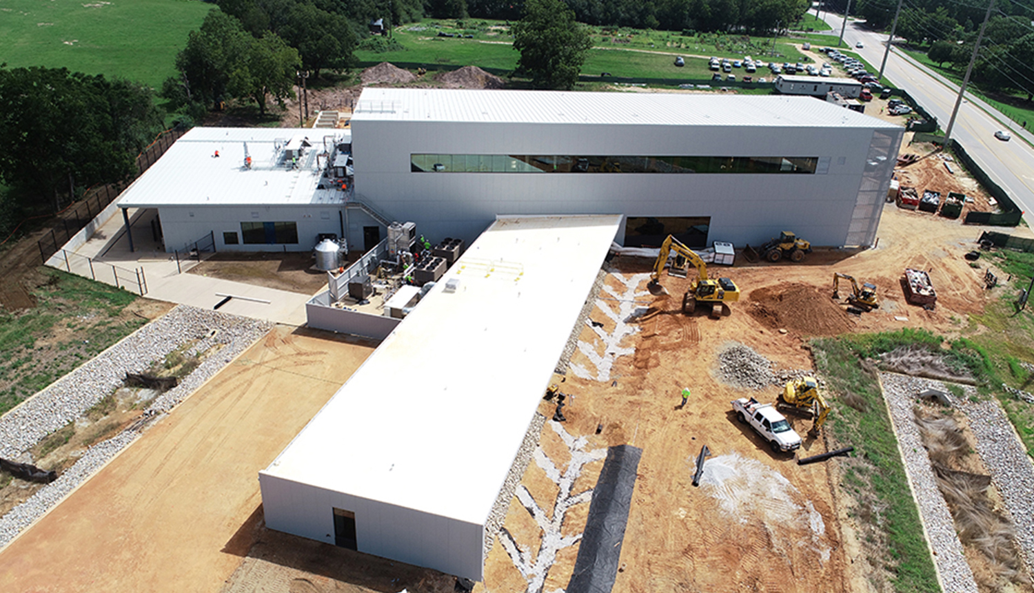 Advanced Structural Engineering Laboratory