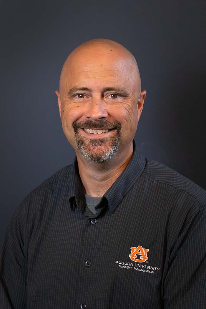 David Floyd