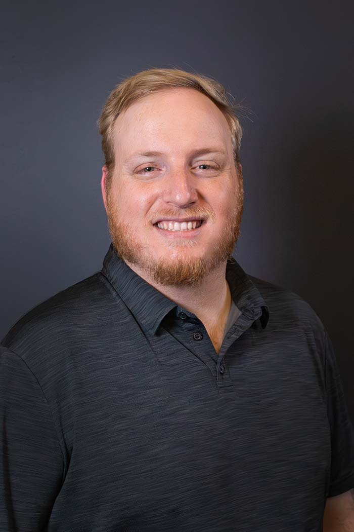 Joshua Whiting