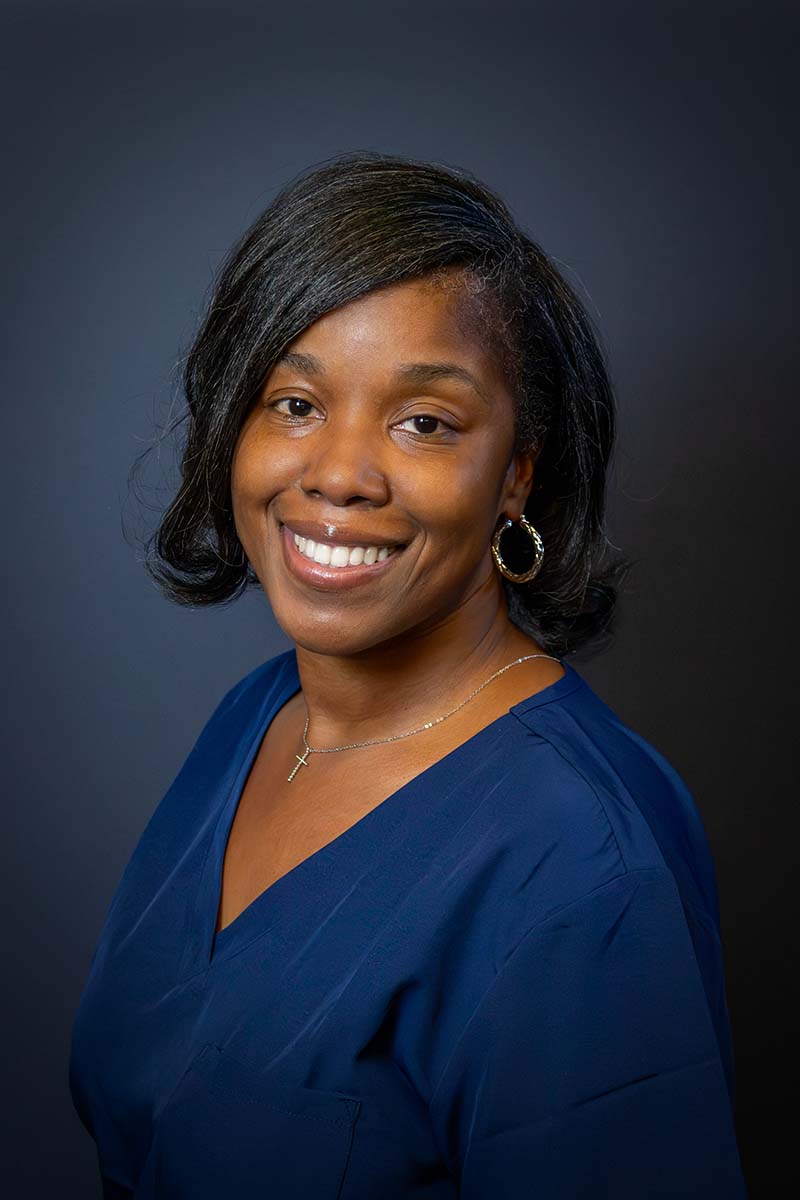 Keisha Snerling