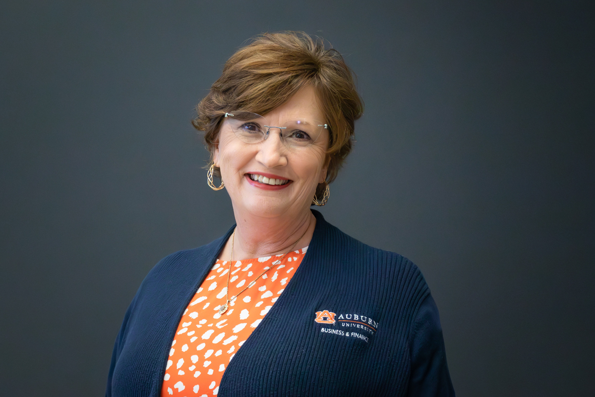 Debra Walters