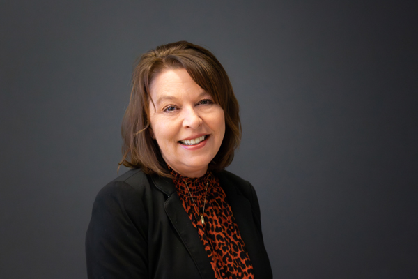 Marjeane Glover