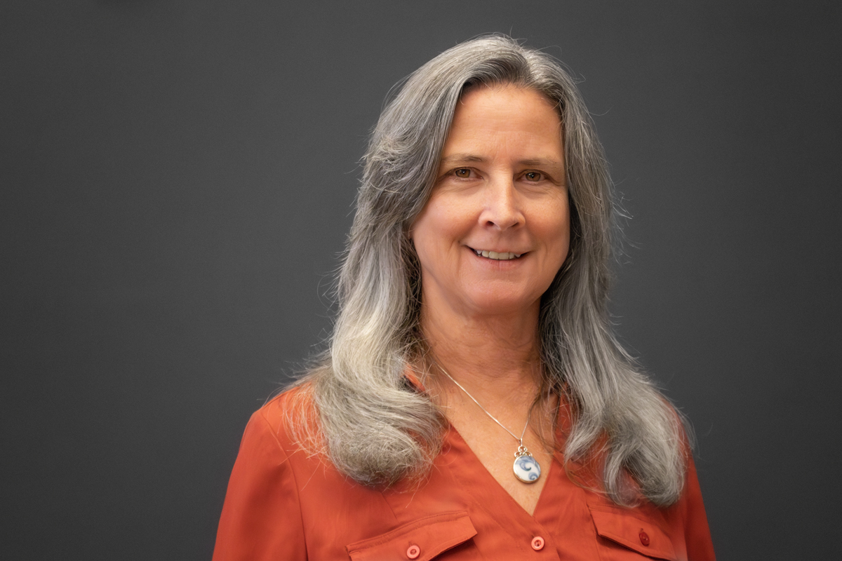 Pamela Rogers