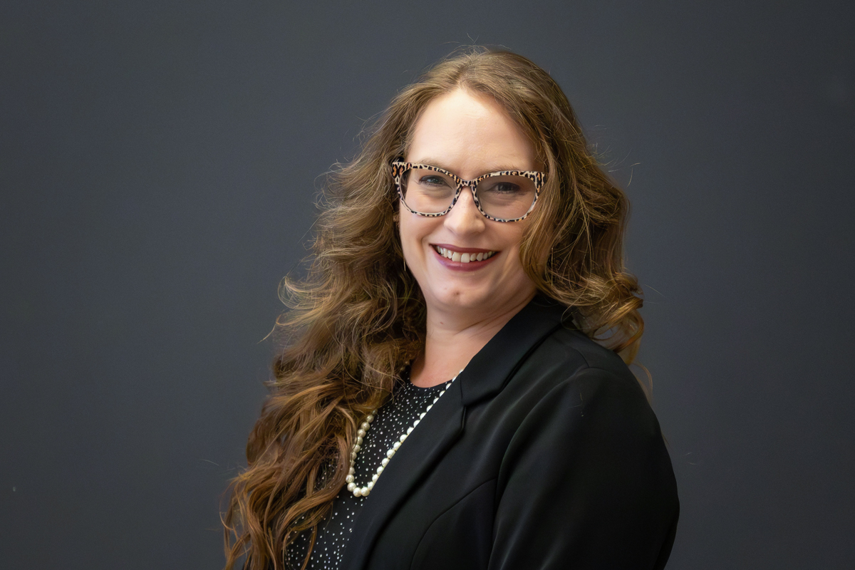 Shelly Murray