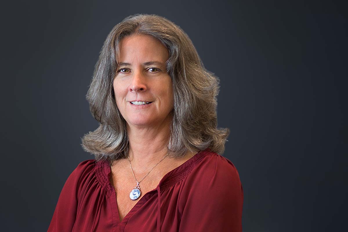 Pamela Rogers