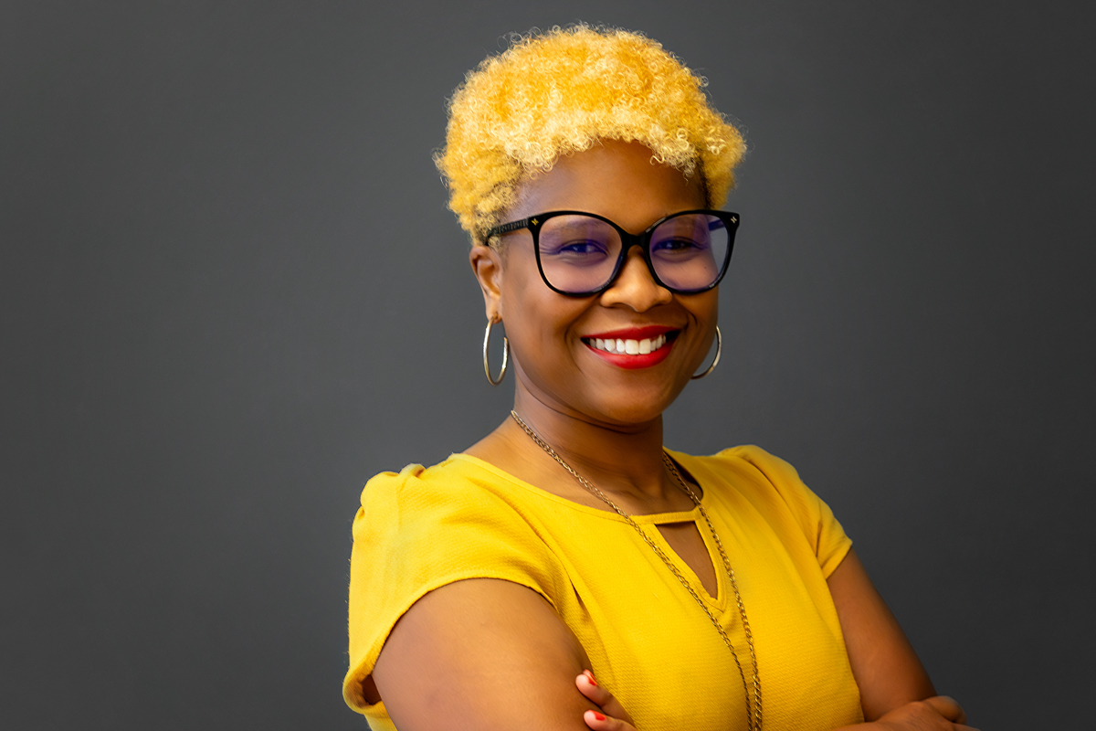 Angela Cannon