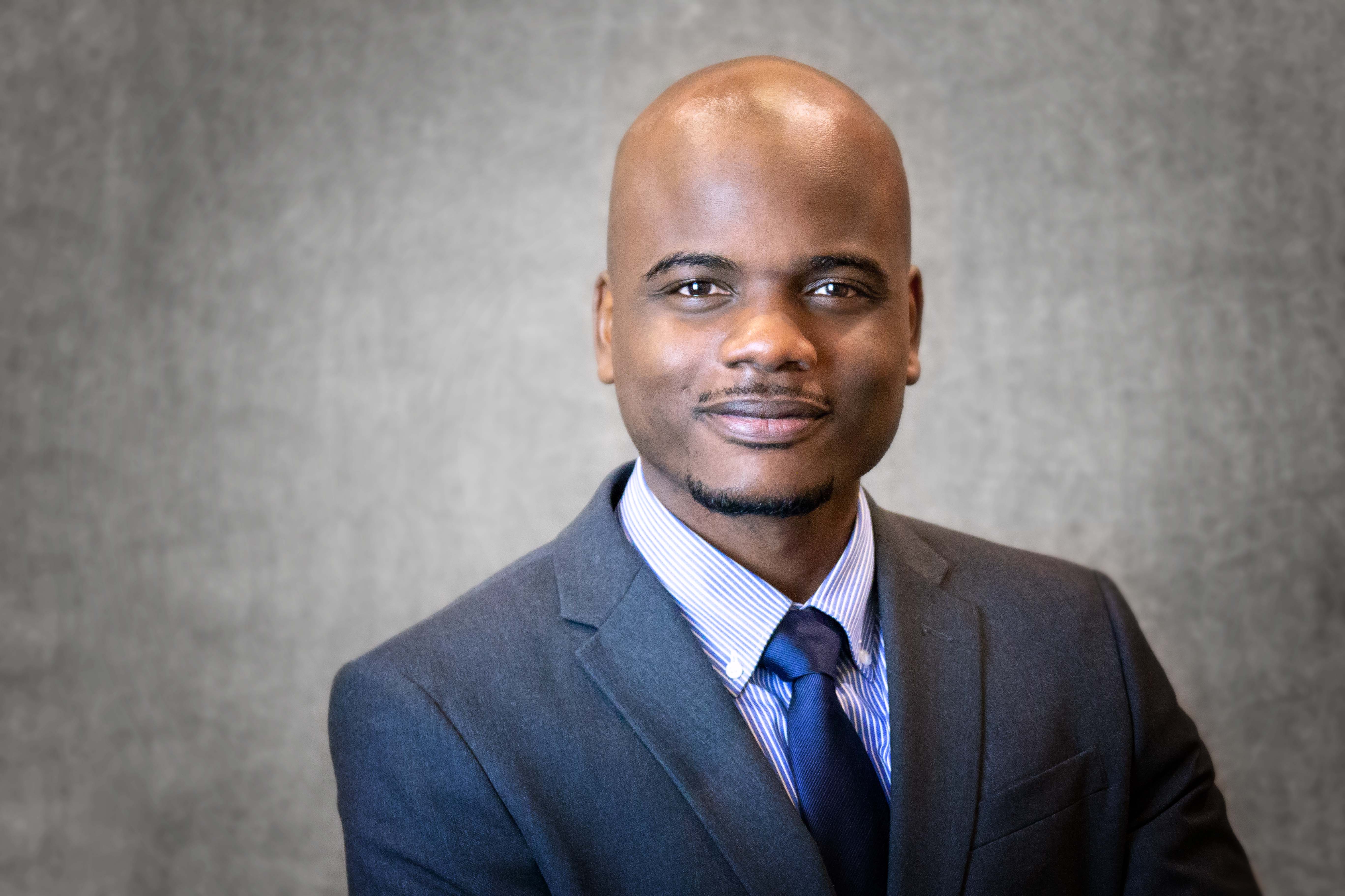 Jarvis Matthews