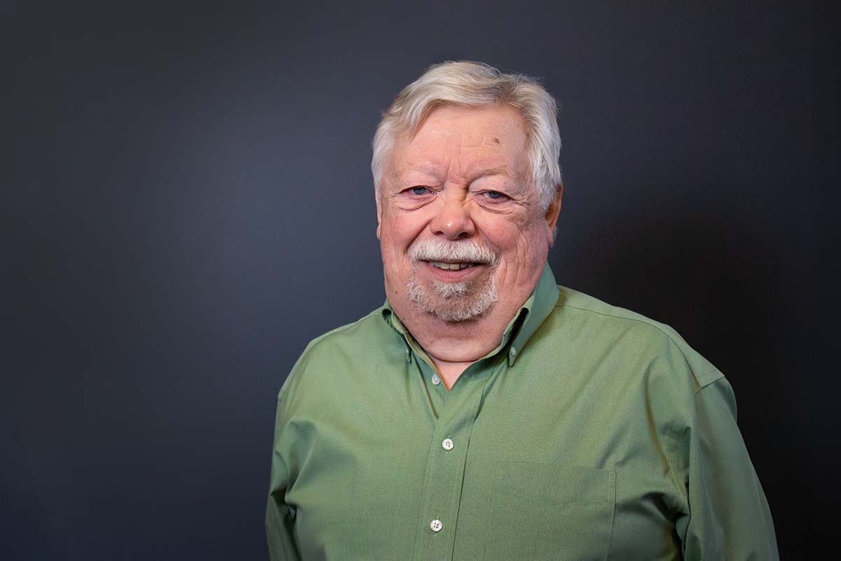Jerry Van Tuyl