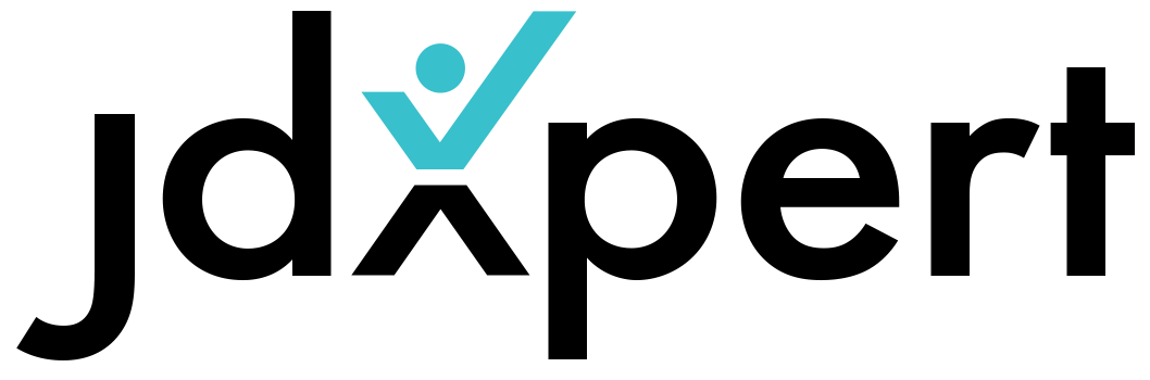 JDXpert Logo