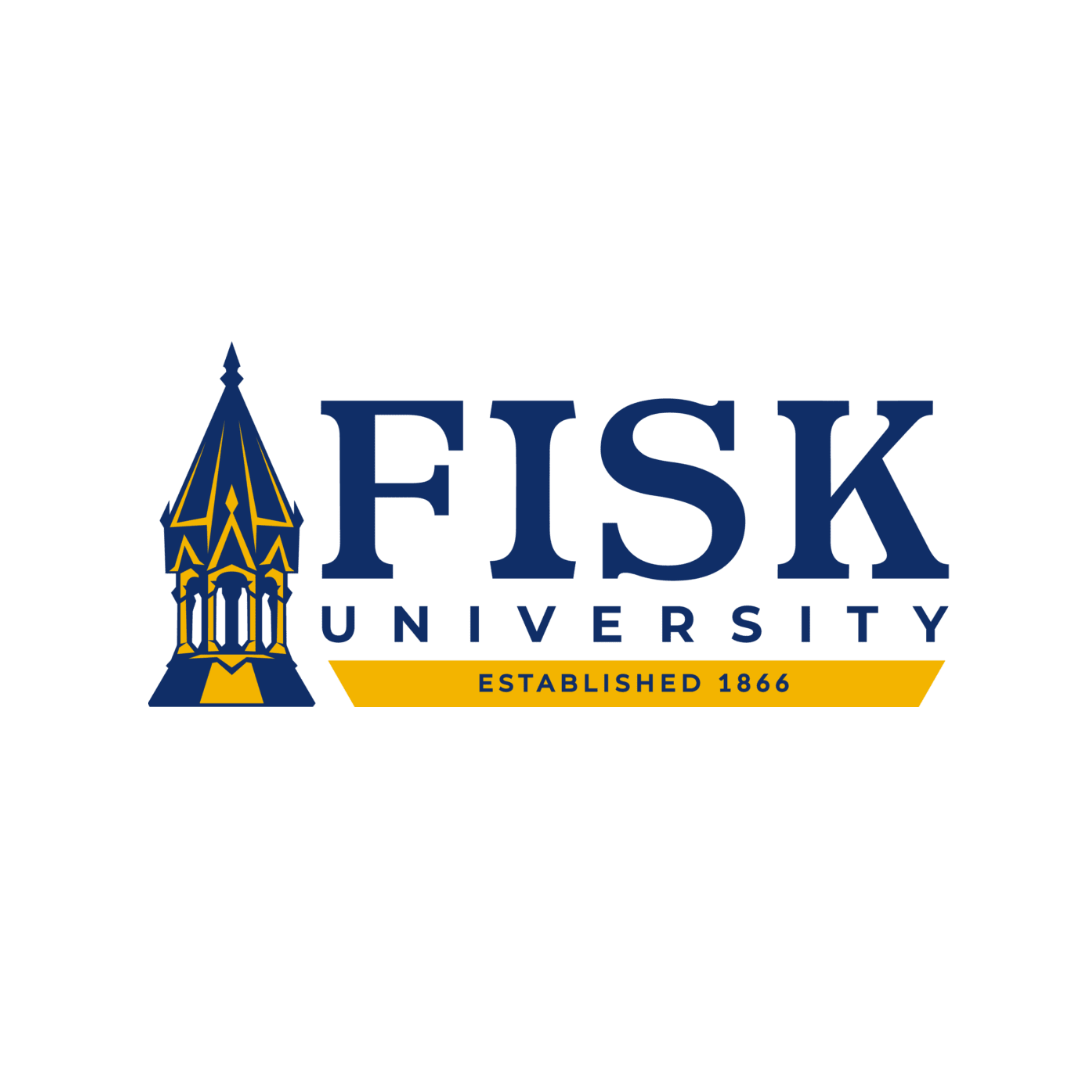 fisk university logo