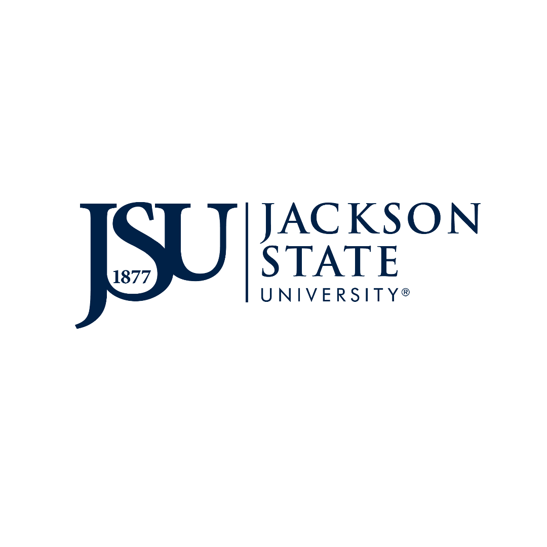 jackson state logo