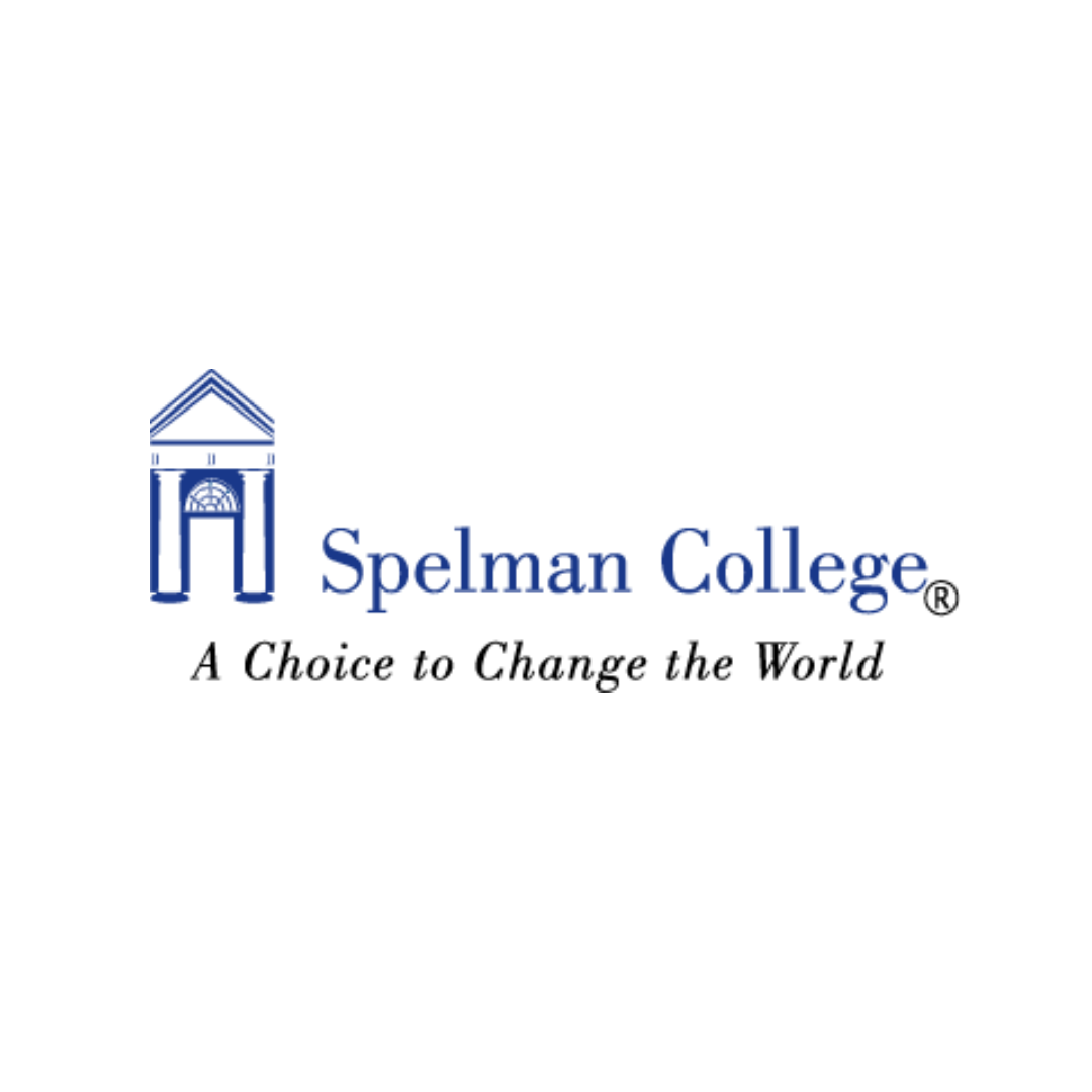 spelman logo