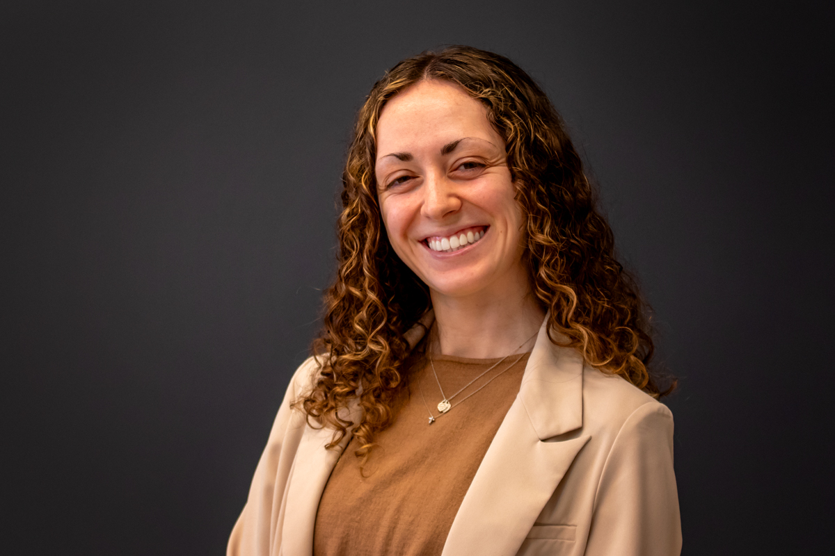 headshot of kyla graba