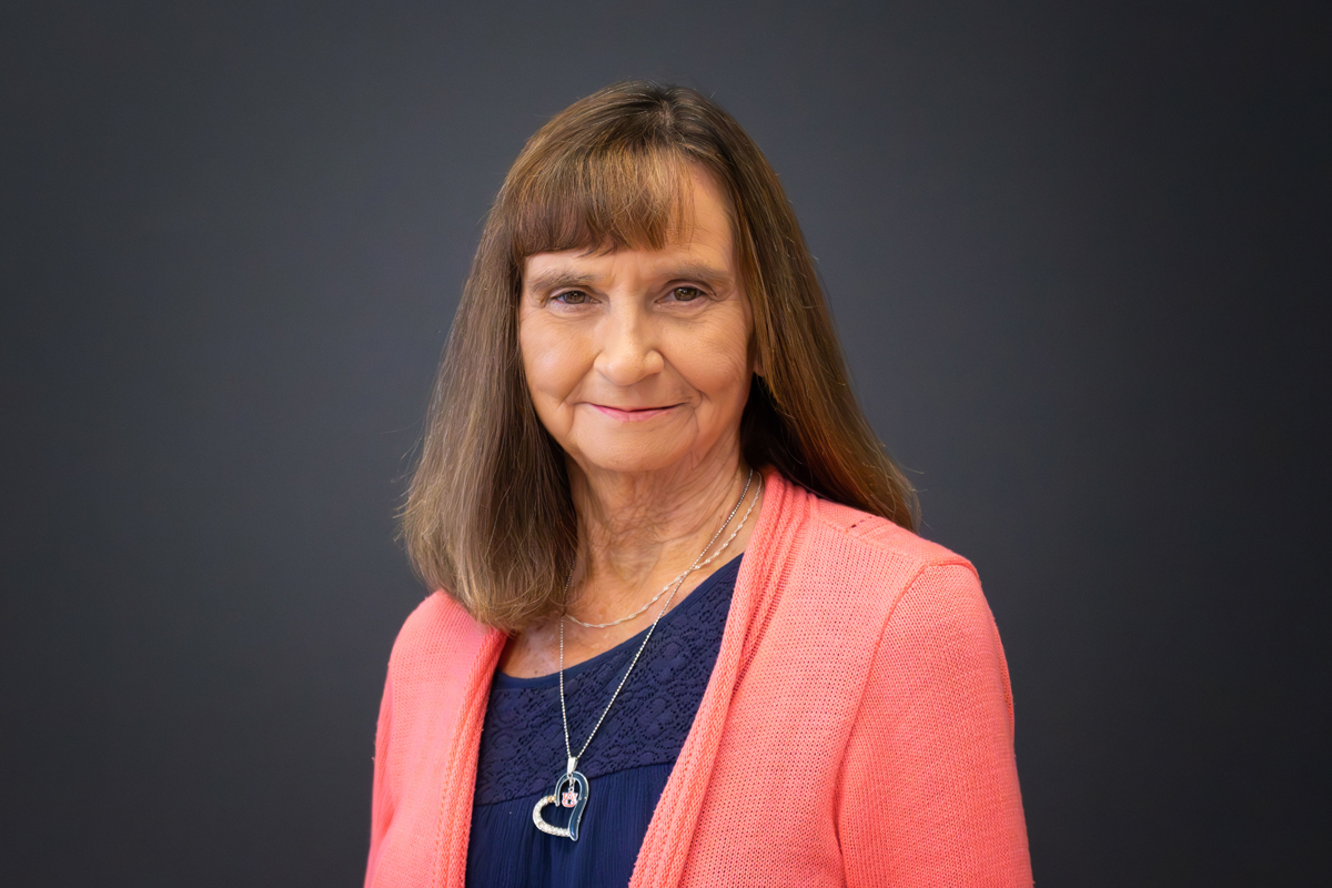 Phyllis Pruitt