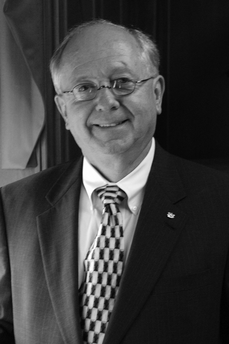 Edward R. Richardson