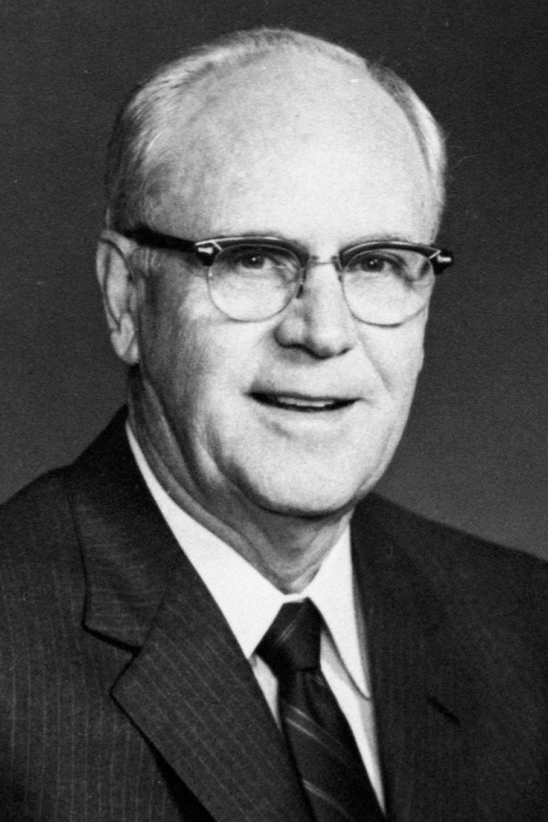 Wilford S. Bailey