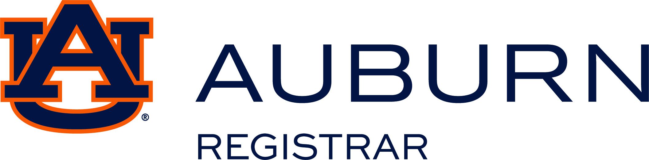 Auburn University Registrar
