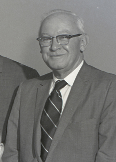 Roberts H. Brown