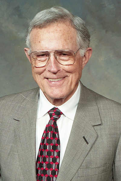 Emory O. Cunningham