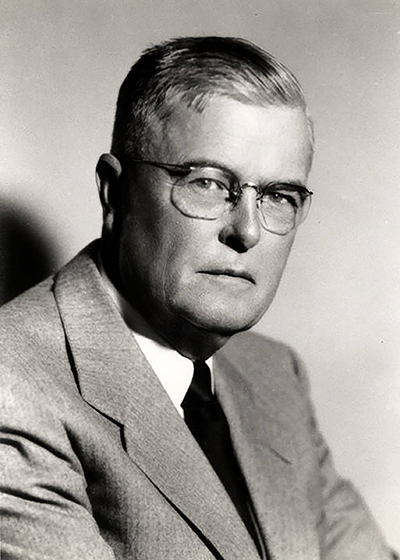 Frank M. Dixon