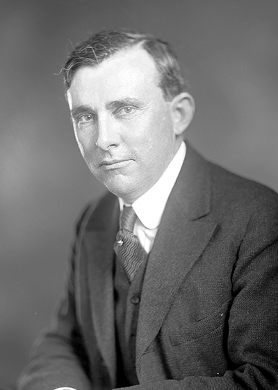 Bibb Graves