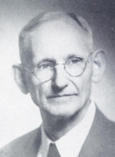 Paul S. Haley