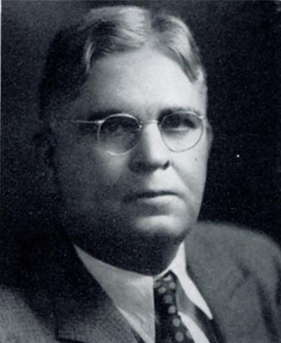 Francis W. Hare