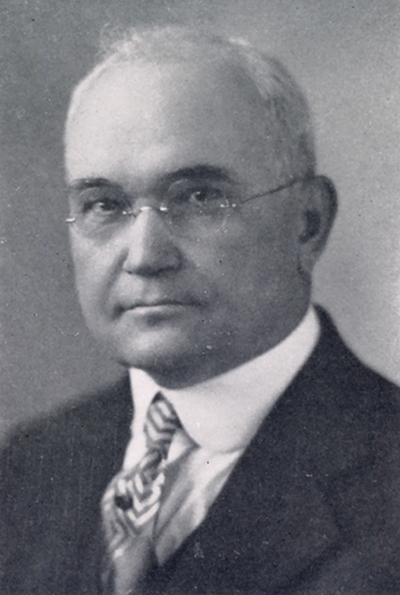 B.M. Miller