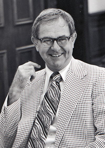 John W. Pace, III