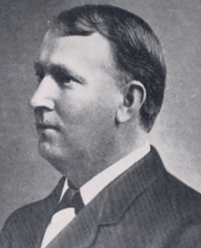 T.D. Samford