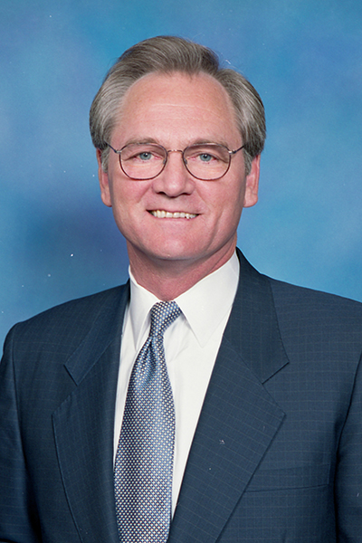 Don Siegelman