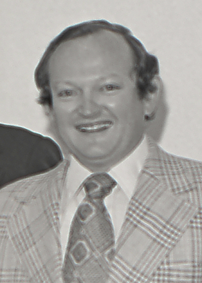 Charles M. Smith, III