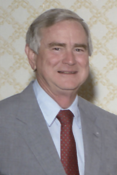 Henry B. Steagall, II