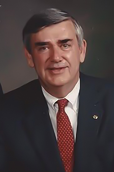 James T. Tatum, Jr.